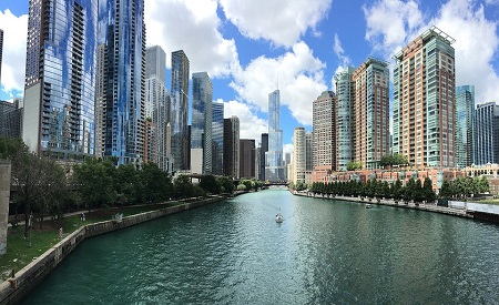 Chicago photo